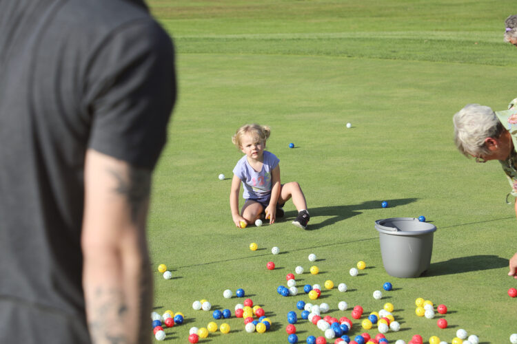 Dropped The Ball News, Sports, Jobs The Sentinel